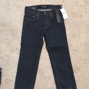 Boys Joe’s jeans
